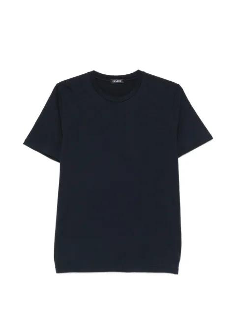 short-sleeve T-shirt by CENERE GB