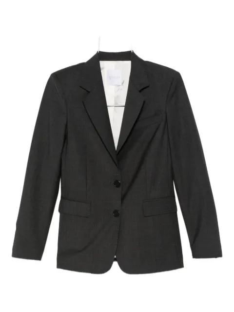 single-breasted blazer by CENERE GB