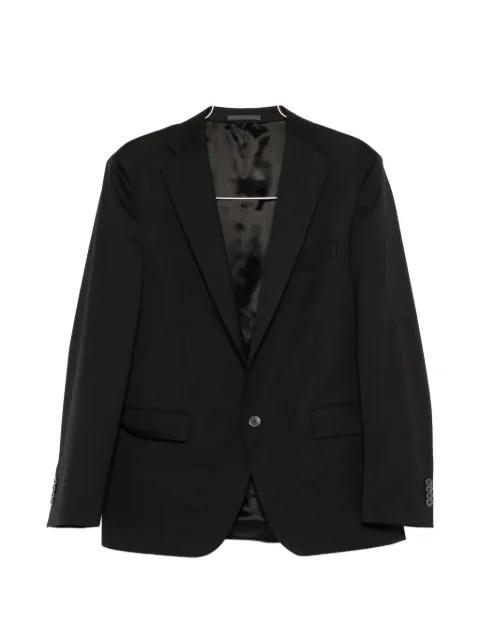 single-breasted suit by CENERE GB