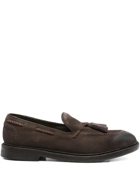 tassel loafers by CENERE GB