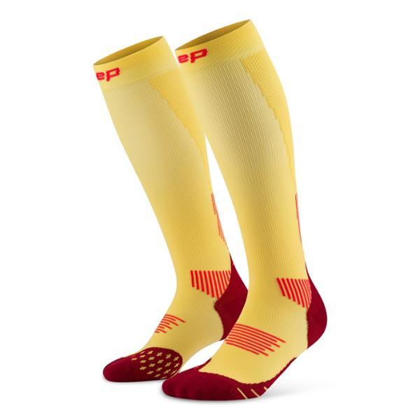 Run Compression Tall 5.0 Socks by CEP