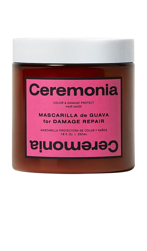 Ceremonia Mascarilla De Guava in Beauty by CEREMONIA
