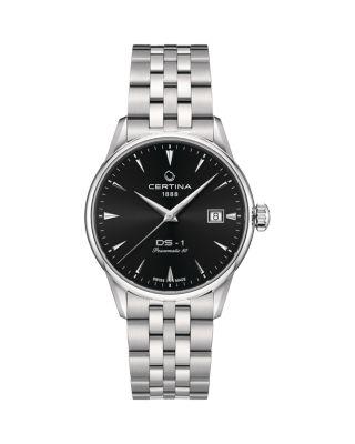 DS-1 Watch by CERTINA