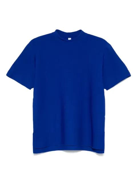 Garter T-shirt by CFCL