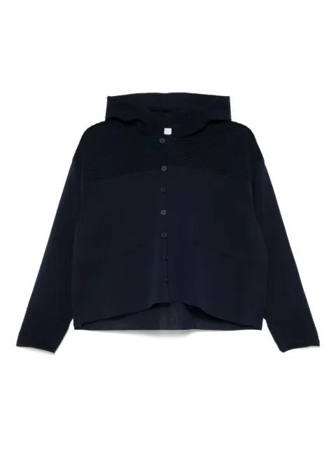 Milan Hoop hoodied jacket by CFCL
