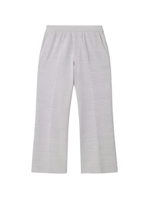 Milan semi-wide trousers by CFCL