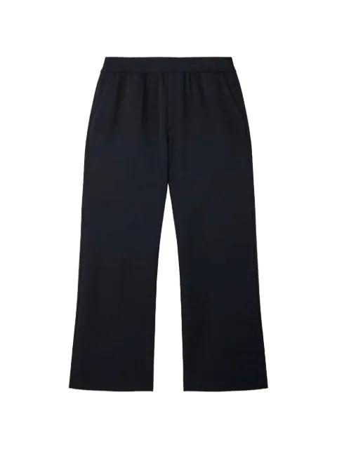 Milan semi-wide trousers by CFCL