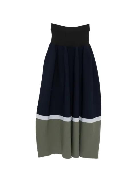 Pottery skirt by CFCL
