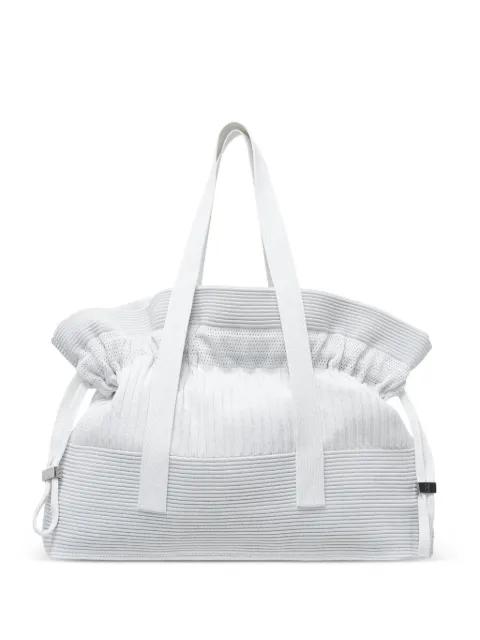Stratum Glitter shoulder bag by CFCL