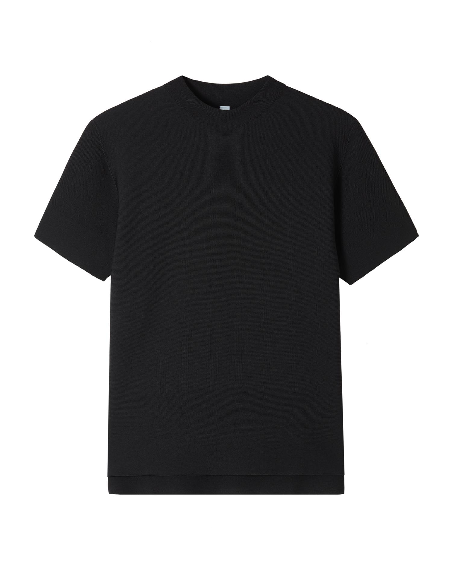 Waffle tee by CFCL