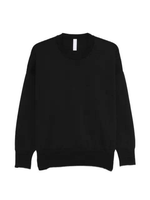 crew-neck sweater by CFCL