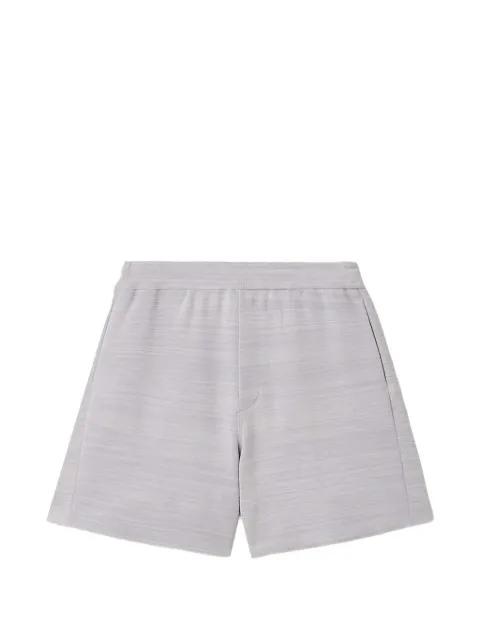 elasticated shorts by CFCL
