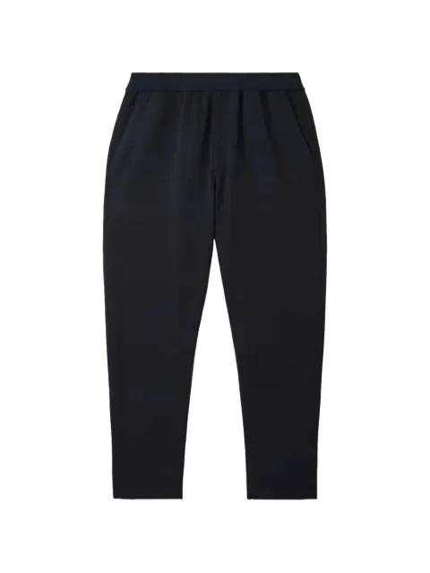 elasticated tapered trousers by CFCL