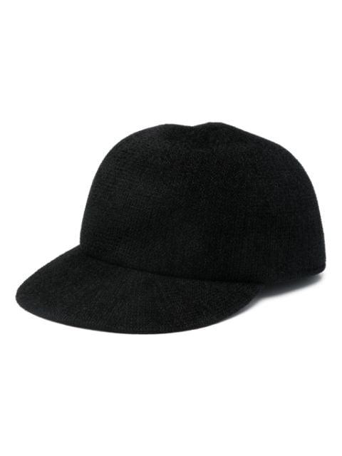 knitted cap by CFCL