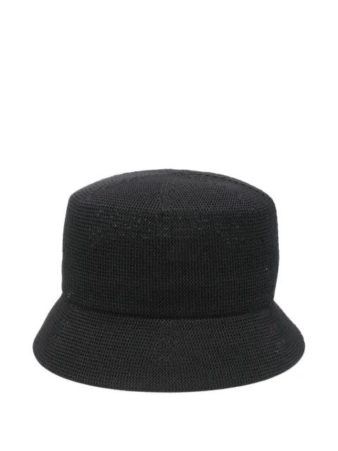 mesh bucket hat by CFCL