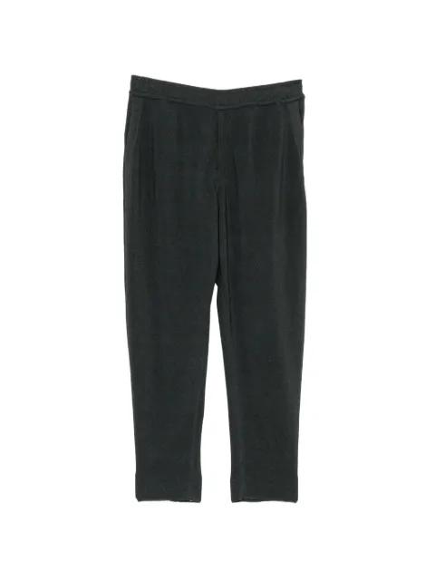 ribbed-knit trousers by CFCL