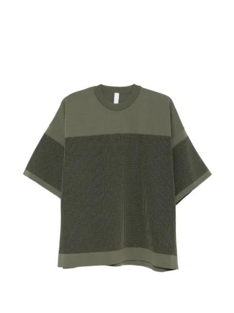 short-sleeve T-shirt by CFCL