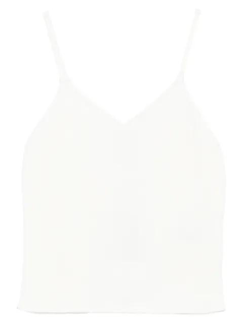 sleeveless tank top by CFCL