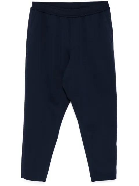 tapered trousers by CFCL