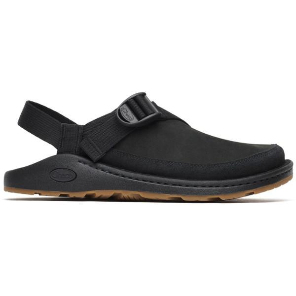 Canyon Clog Leather Shoes by CHACO