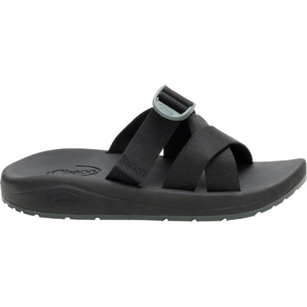 CushZ Extra Cushioned Slide Sandals by CHACO