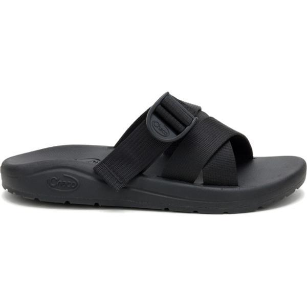 CushZ Extra Cushioned Slides by CHACO