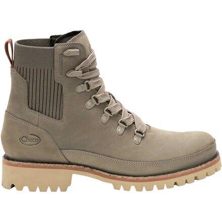 Fields Lace Waterproof Boot by CHACO