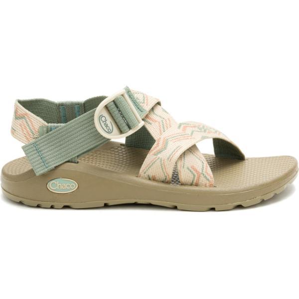 Mega Z/Cloud Sandals by CHACO