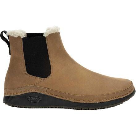 Paonia Chelsea Fluff Boot by CHACO