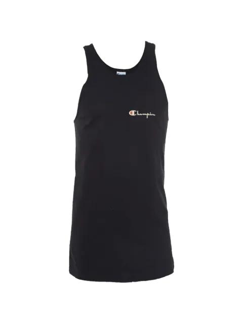 Active logo-print tank top by CHAMPION