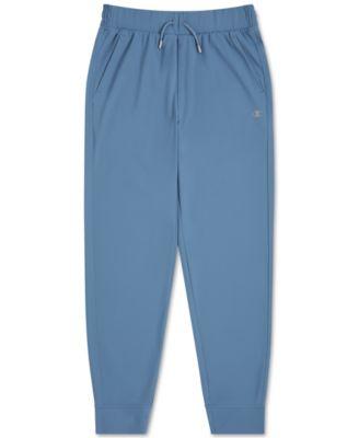 Big Girls Logo Classic Stretch Joggers by CHAMPION