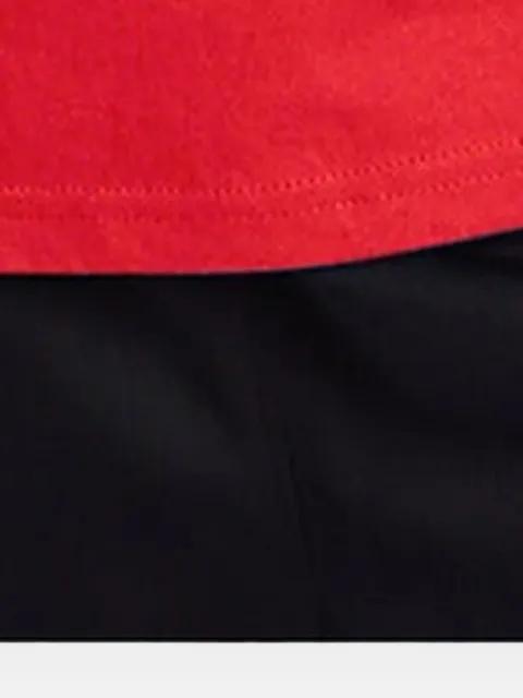 C-Life Heritage logo-print T-shirt by CHAMPION