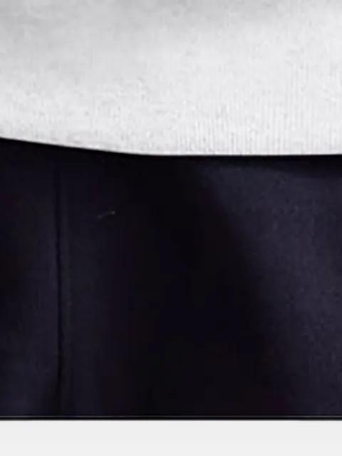 C-Life Reverse Weave logo-print hoodie by CHAMPION