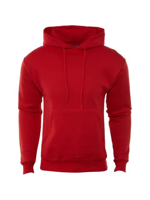 Double Dry fleece hoodie by CHAMPION