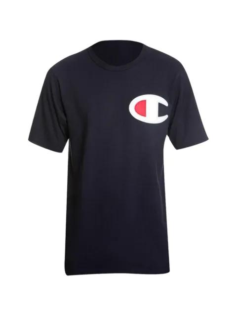 Heritage Big C T-shirt by CHAMPION