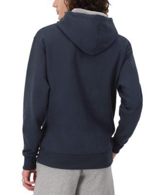 Men's Logo Graphic Pullover Hoodie by CHAMPION
