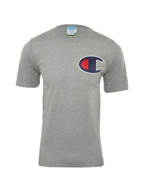Reverse Weave short-sleeve T-shirt by CHAMPION