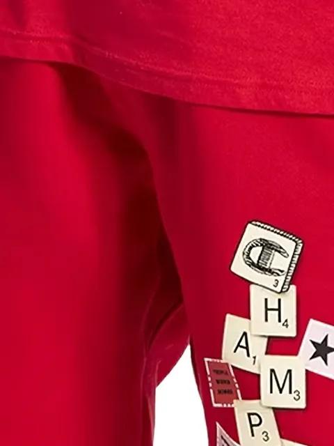 Scrabble Tiles T-shirt by CHAMPION