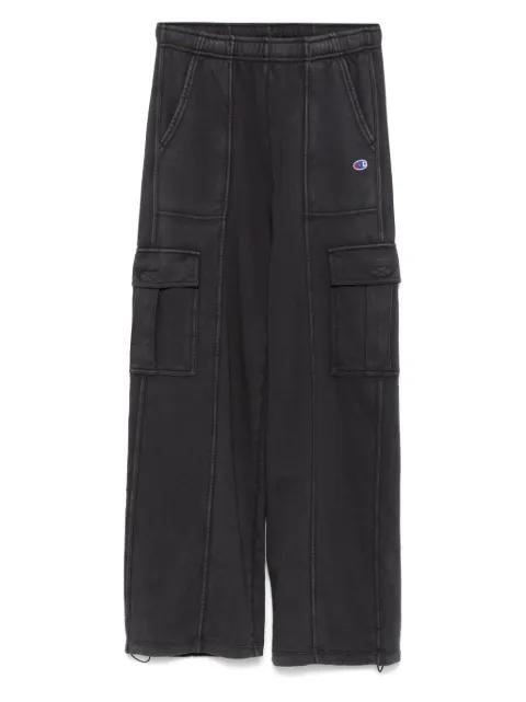 Time Capsule track trousers by CHAMPION