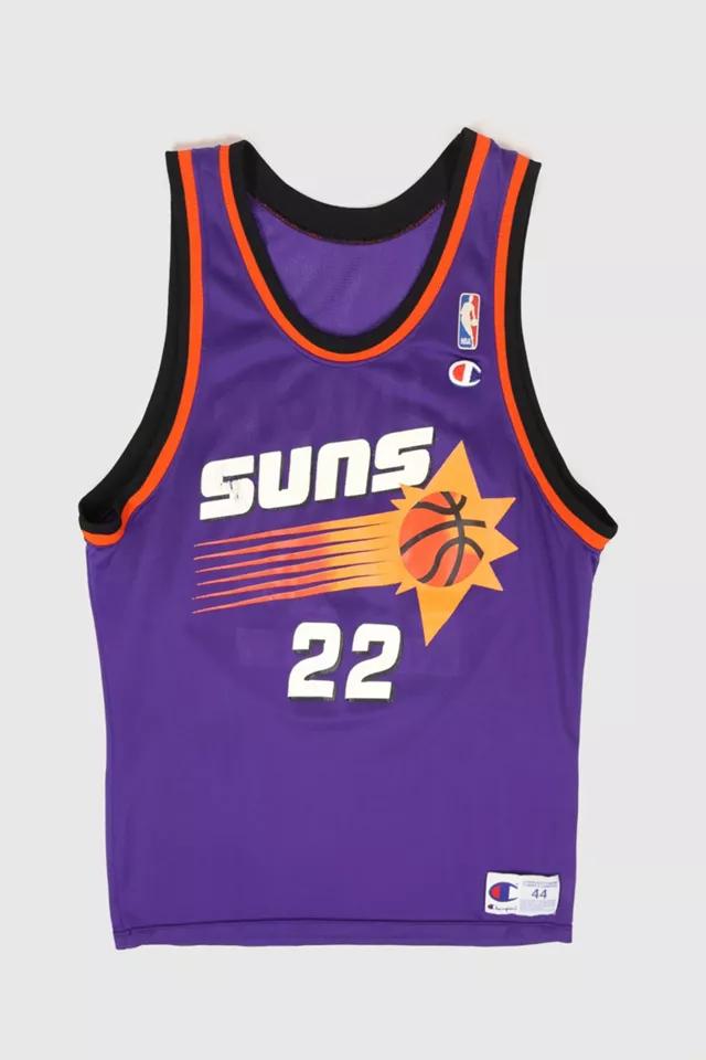 Vintage Phoenix Suns Danny Ainge Jersey by CHAMPION