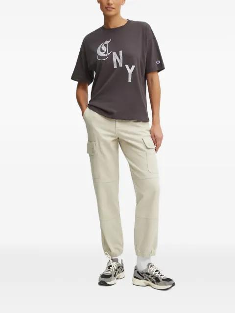 cargo trousers by CHAMPION