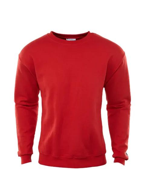 crew-neck sweatshirt by CHAMPION
