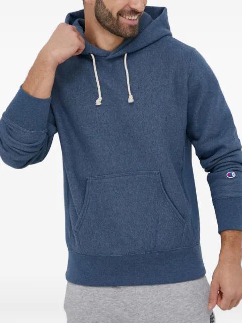 drawstring hoodie by CHAMPION