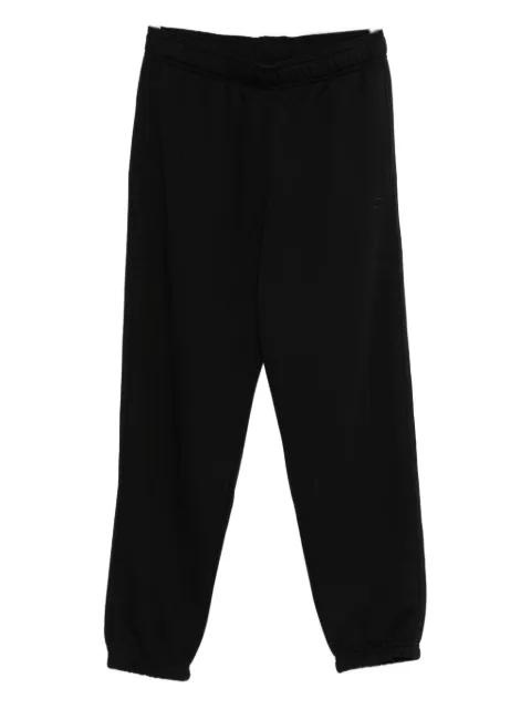 elasticated-cuff track pants by CHAMPION