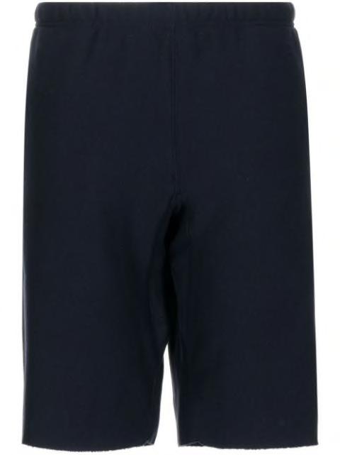 logo-patch shorts by CHAMPION