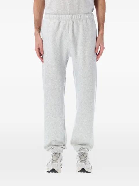 logo-patch track pants by CHAMPION