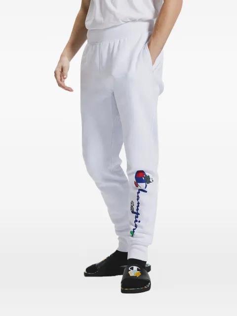 monopoly jogger track pants by CHAMPION