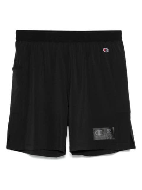 performance shorts by CHAMPION