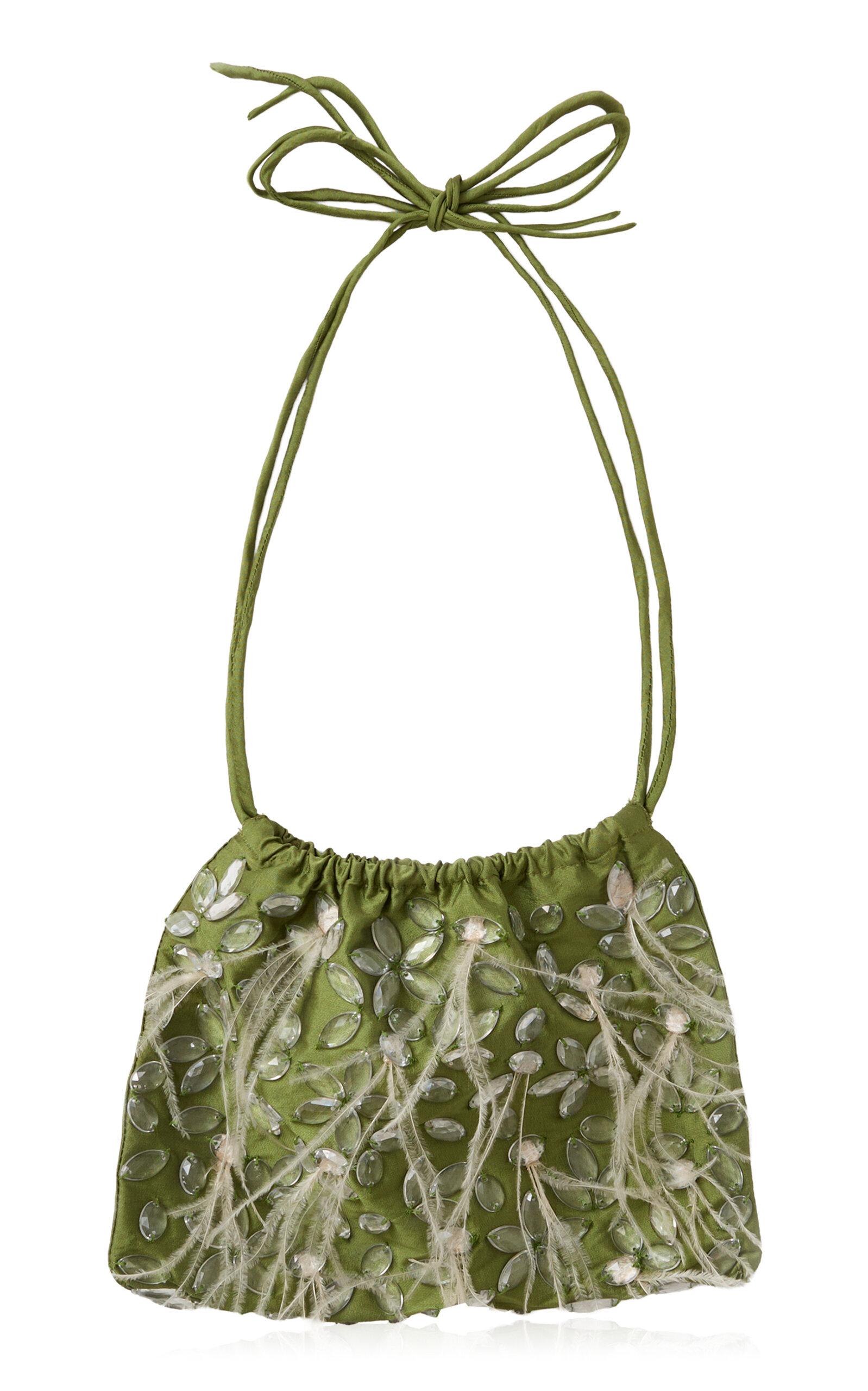 Chan Luu Marquise Belt Bag - Moda Operandi by CHAN LUU