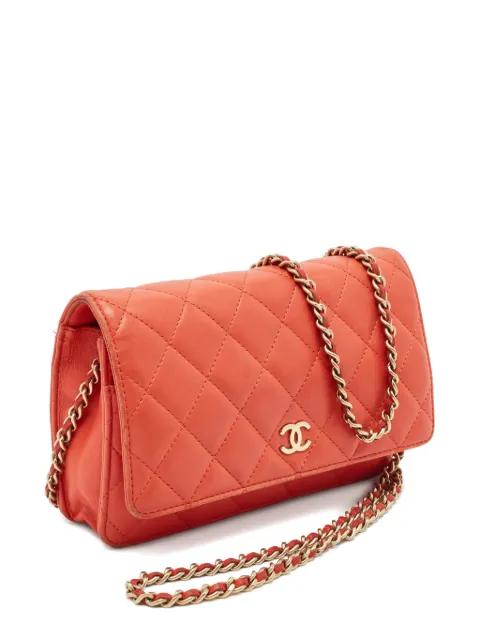1154221 Orange by CHANEL 